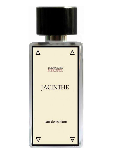 Jacinthe Myropol Perfume A Fragrance For Women And Men 10