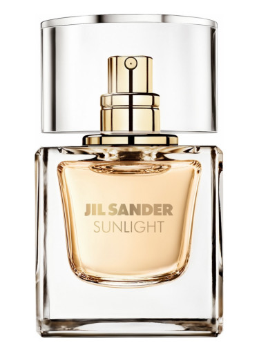 Style Jil Sander perfume - a fragrance for women 2006