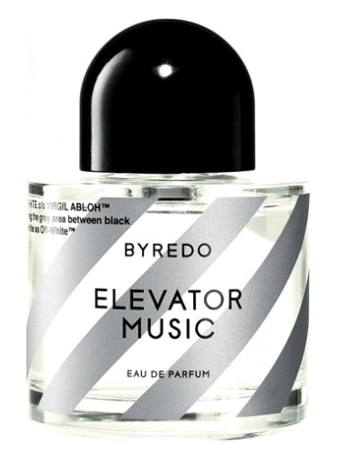 BYREDO & OFF WHITE ELEVATOR MUSIC 100ml | myglobaltax.com