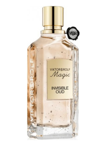 viktor and rolf magic invisible oud