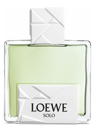 Solo Loewe Origami Loewe cologne - a fragrance for men 2018