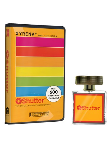 Xyrena Shutter