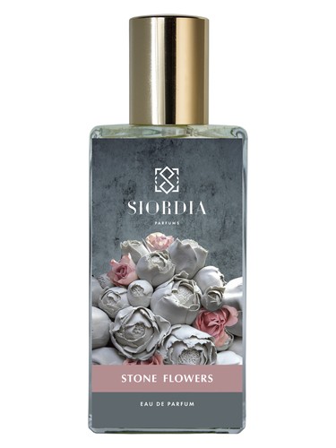 Siordia Parfums Stone Flowers
