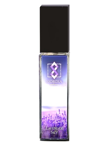 Siordia Parfums Lavender Sky