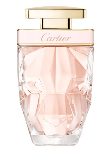 cartier panthere perfume