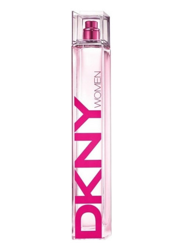 DKNY Women Summer 2018 Donna Karan perfume - a fragrance for women 2018
