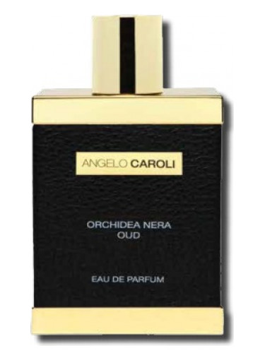 Orchidea Nera Oud Angelo Caroli for women and men