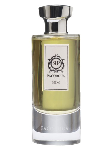 Pacoroca For Him Pacoroca for men