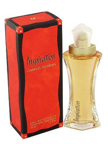 Inspiration Charles Jourdan perfume - a fragrance for women 1998