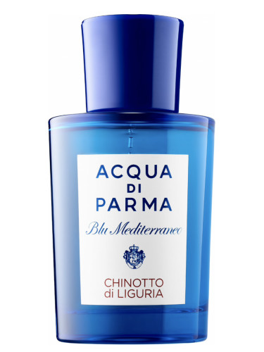 Chinotto di Liguria Acqua di Parma perfume - a fragrance for women 