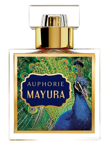Mayura Auphorie