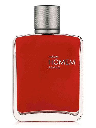 Homem Sagaz Natura cologne - a fragrance for men 2017