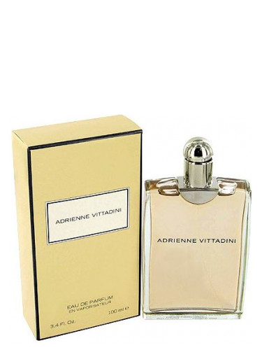  AV Eau De Parfum Spray for Women by Adrienne Vittadini, 3  Ounce : Perfumes For Women : Beauty & Personal Care