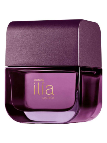 Ilía Secreto Natura perfume - a fragrance for women 2018