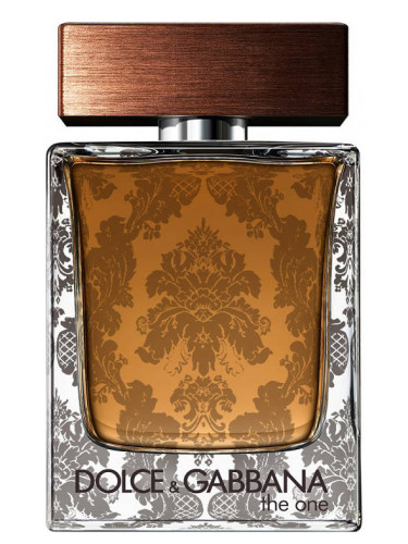 fragrantica dolce and gabbana the one