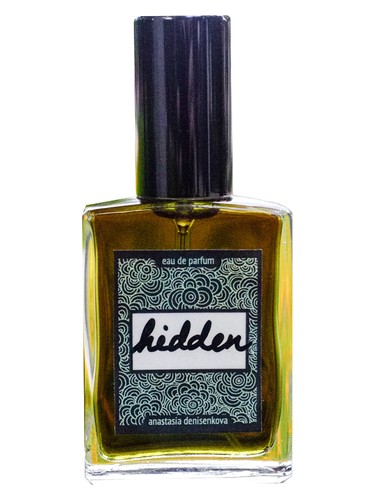 Hidden Anastasia Denisenkova for women and men
