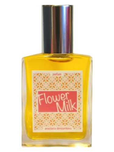 Flower Milk Anastasia Denisenkova for women and men
