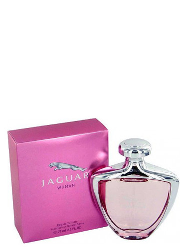 jaguar light perfume