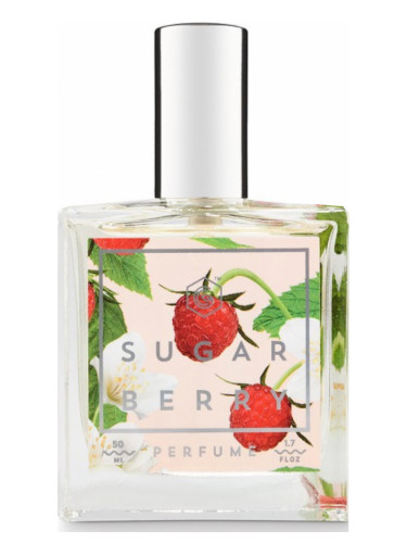 Sugar Berry Good Chemistry perfume - a fragrance for women 2018