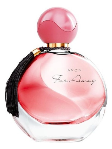 Far Away Avon perfume - a fragrance for women 1994