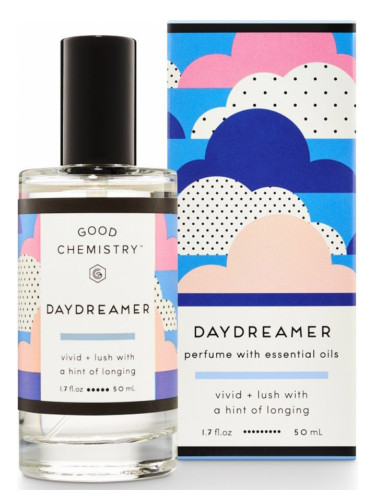 Daydreamer Good Chemistry perfume - a fragrance for women 2018