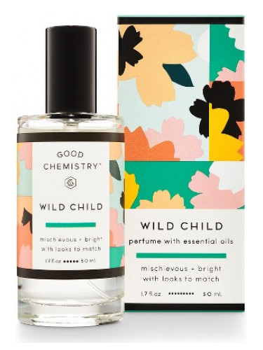 good chemistry, Skincare, Coco Blush Body Perfume