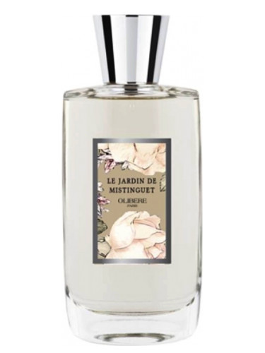 Le Jardin De Mistinguet Olibere Parfums for women and men