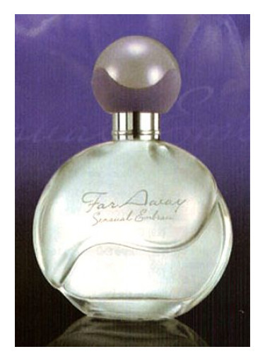 Set of 2 - Avon Far Away Eau De Parfum Perfume Spray 1.7 Ounce