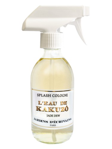 L’Eau De Kakuzo (Jade Dew) by Jardins d Ecrivains