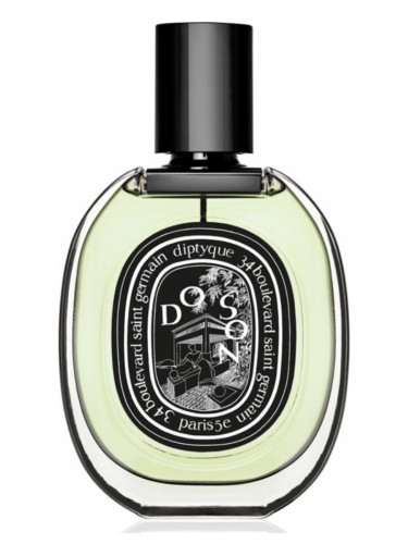 Do Son Eau de Parfum Diptyque perfume - a fragrance for women and men 2013