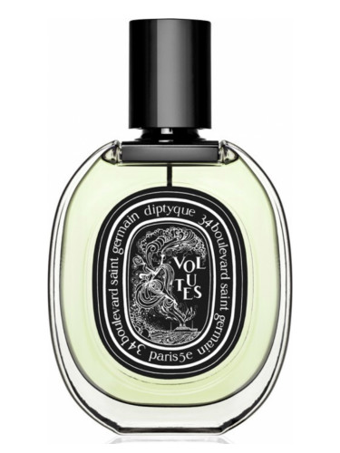 Volutes Eau de Parfum Diptyque perfume - a fragrance for women and 