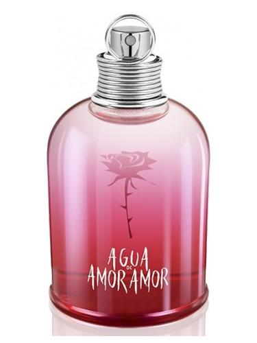 nina ricci amor amor