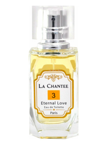 eternal love perfume fragrantica