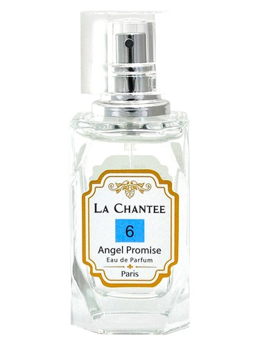 LA CHANTEE Angel Promise No 6