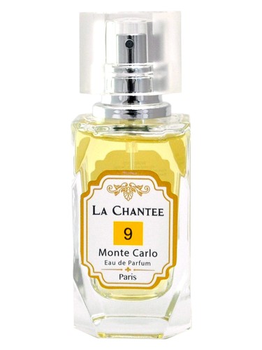 LA CHANTEE Monte Carlo No 9