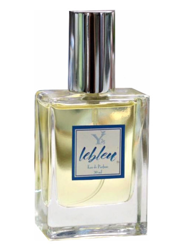 Le Bleu Y25 perfume - a fragrance for women and men 2016