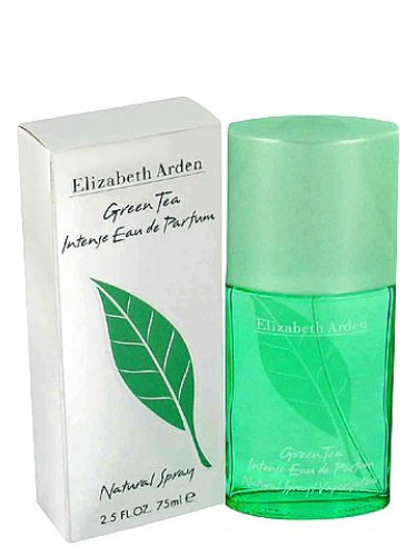 Green - fragrance Tea women 2006 Intense Elizabeth for Arden perfume a