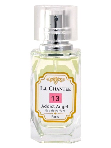 LA CHANTEE Addict Angel No 13