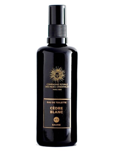 Compagnie Royale Des Indes Orientales Cedre Blanc