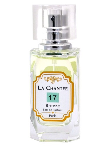 LA CHANTEE Breeze No 17