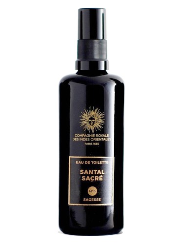 Santal Sacré Compagnie Royale Des Indes Orientales