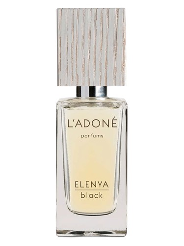 Elenya Black L'Adoné