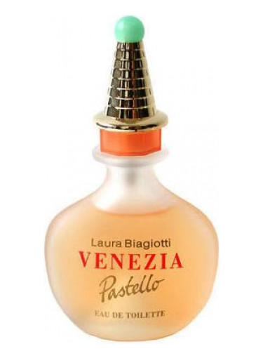 Laura Laura Biagiotti perfume - a fragrance for women 1994