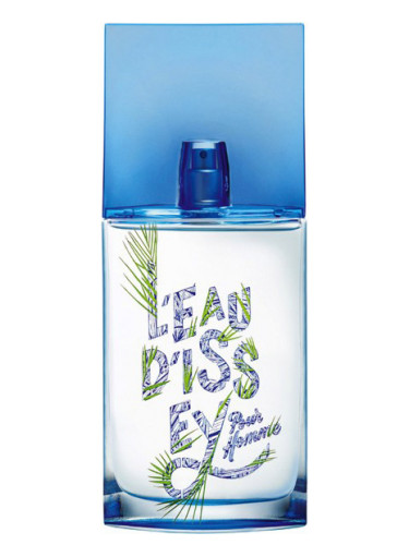 L'Eau d'Issey Pour Homme Summer 2018 Issey Miyake for men