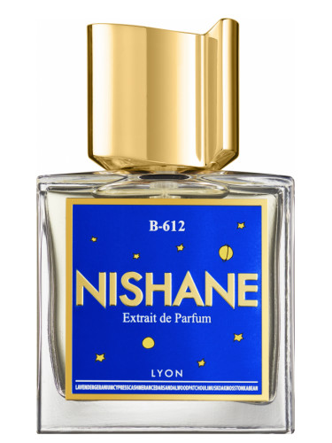 nishane b612容量50ml - 香水(ユニセックス)
