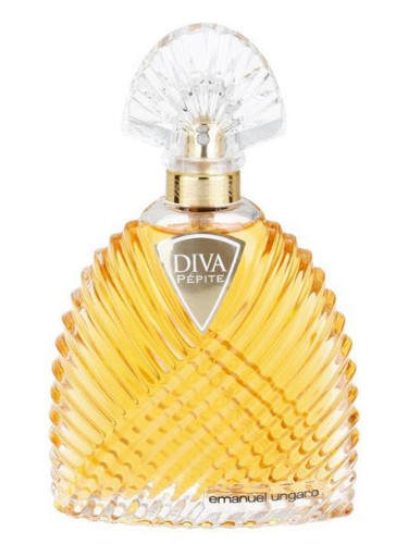 Diva Emanuel Ungaro - a fragrance for women