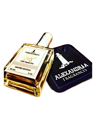 Alexandria Fragrances New Year s Eve