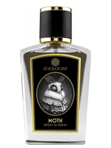 Moth Zoologist Perfumes for women and men