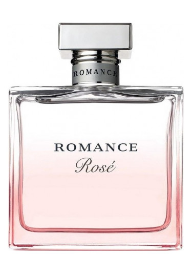 Romance Rosé Ralph Lauren perfume - a fragrance for women 2018