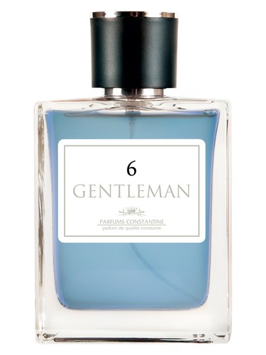 Parfums Constantine Gentleman No 6